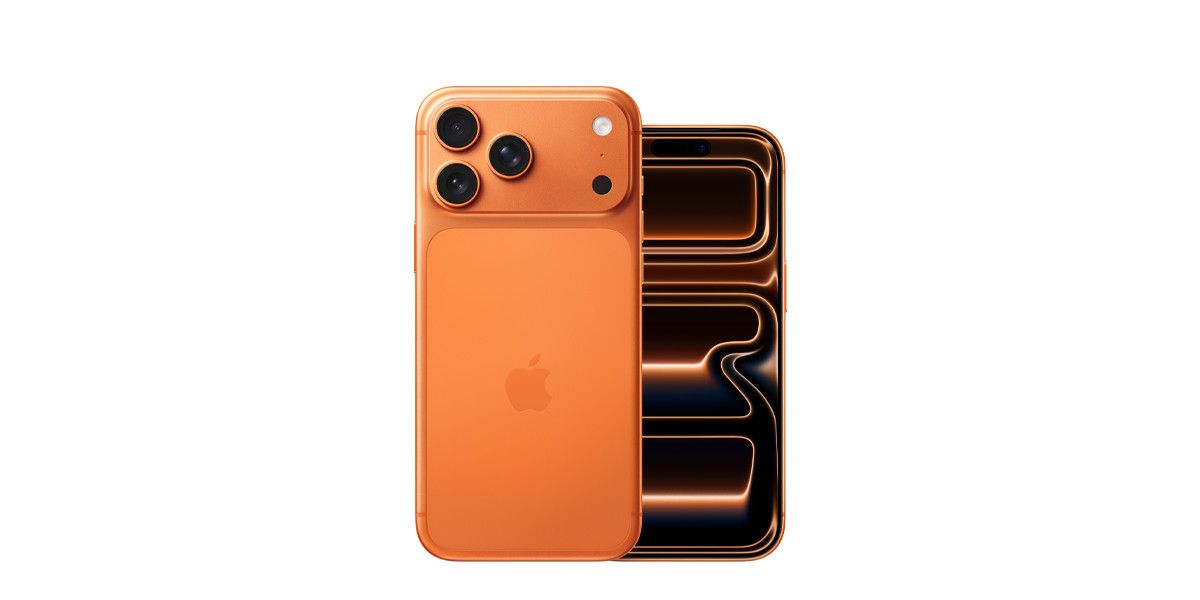 L'iPhone 17 Pro est arrivé — Découvrez-le en exclusivité chez iConcept